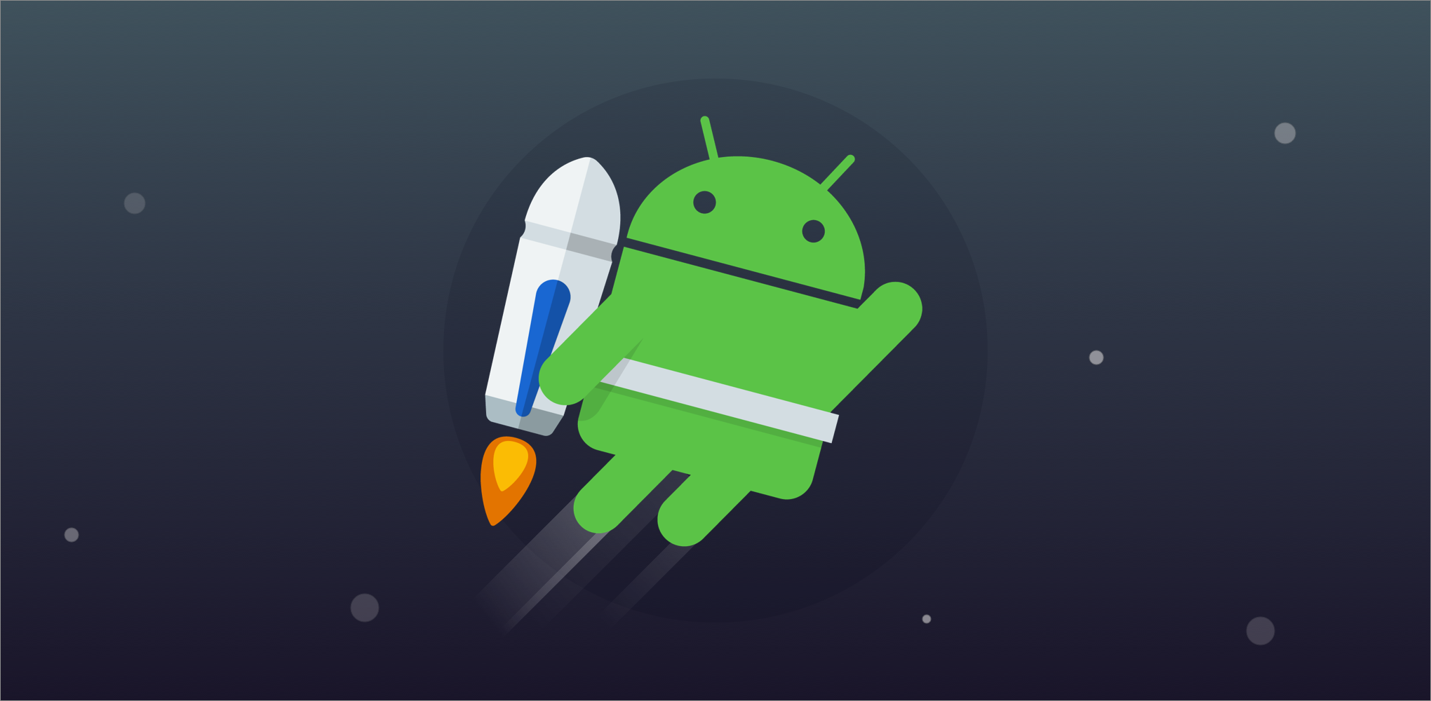 Read more about the article Android Studio’ya Giriş