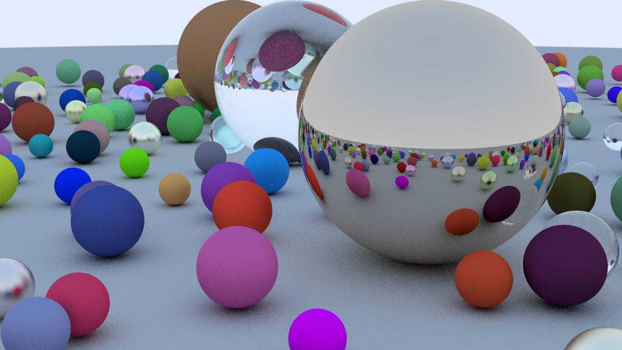 You are currently viewing Epic (!) Ray Tracing Journey – Part 2